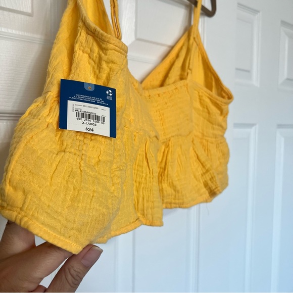 Arizona Crop-Top (NWT) - Picture 6 of 9